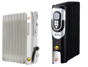 ATEX EXPLOSION PROOF HEATER