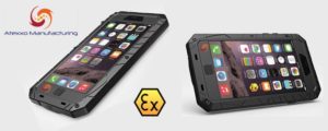 explosion proof atex iphone 6