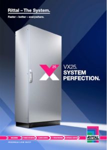 Rittal VX25